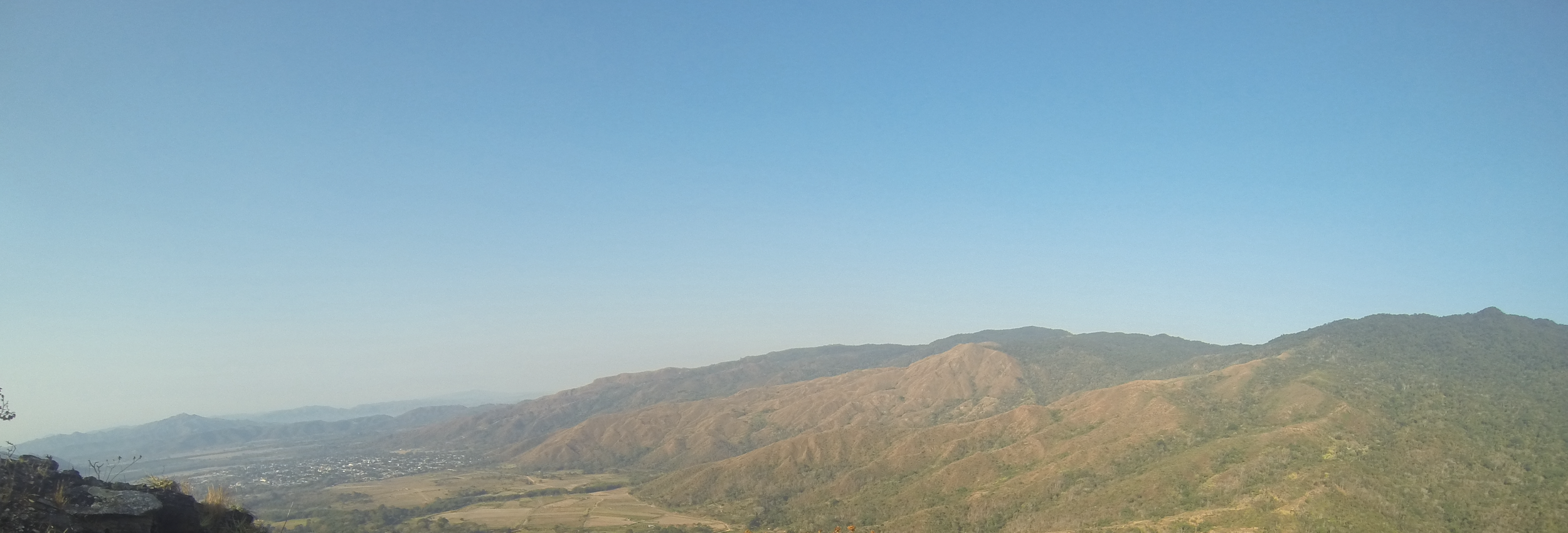 Valle de Montalbán, Carabobo, Venezuela